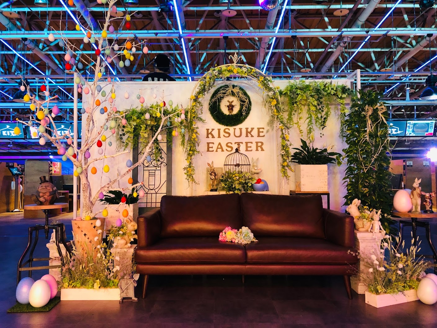 EASTER × Instagram フォトコンテスト